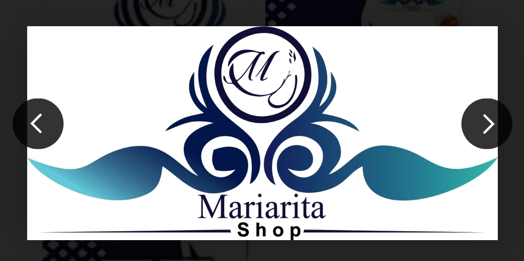 Partner Program : Mariarita Shop