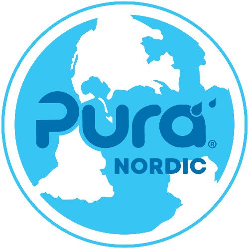 Partner Program : Pura - de enda 100 % plastfria flaskorna