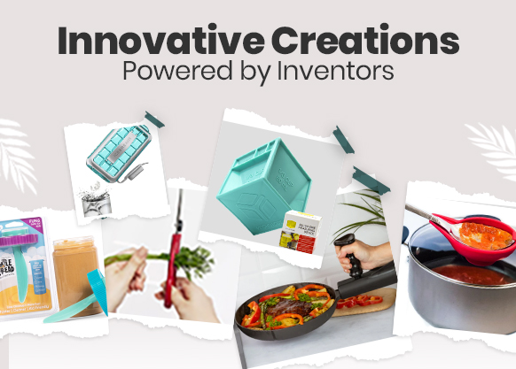 Partner Program : Sisu Creation: Cool New Gadgets!