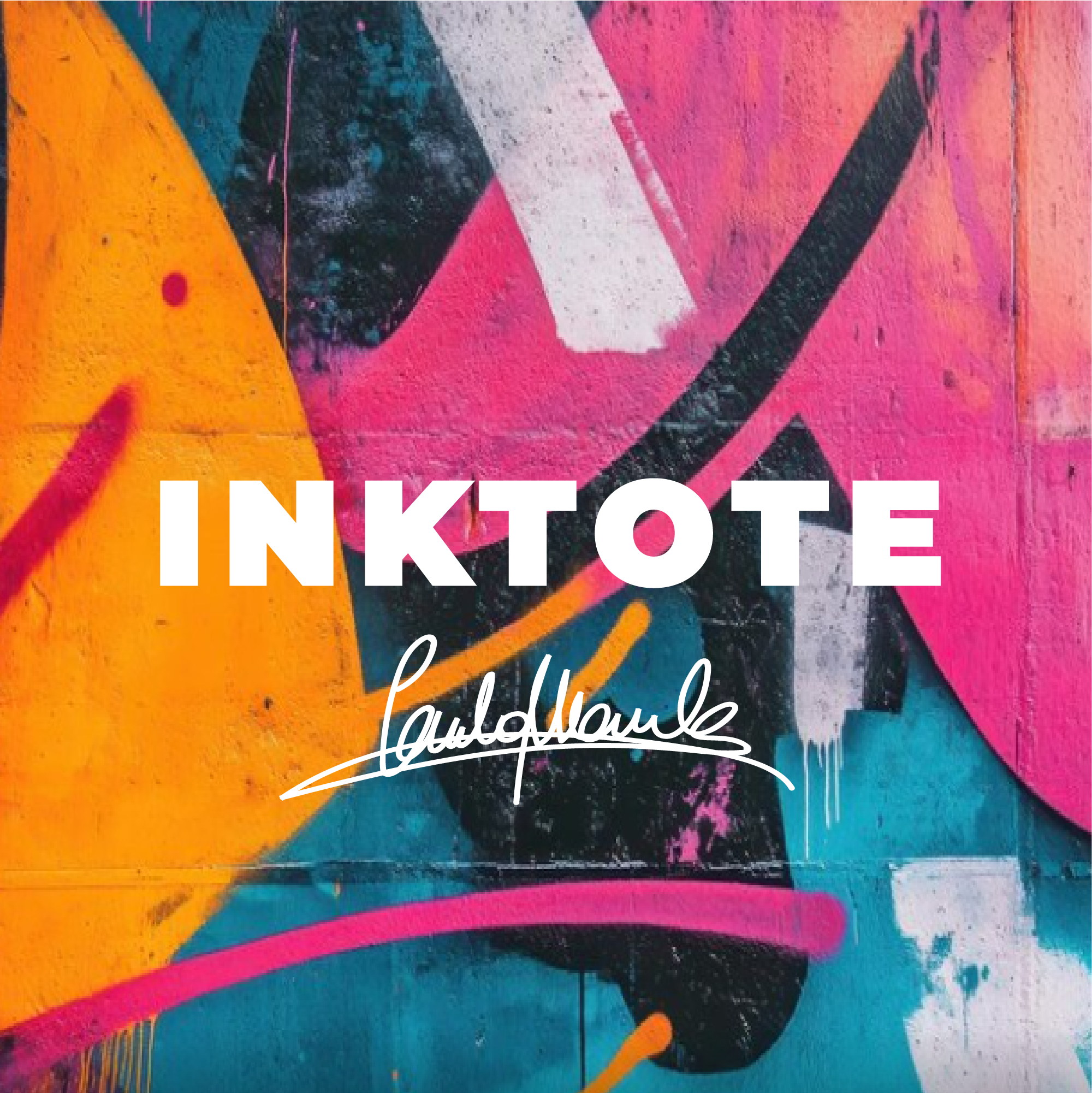 Partner Program : INKTOTE by Manuela Cerulo