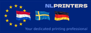 Affiliate programma : NLprinters Drukkerij voor offset en digitaal drukwerk