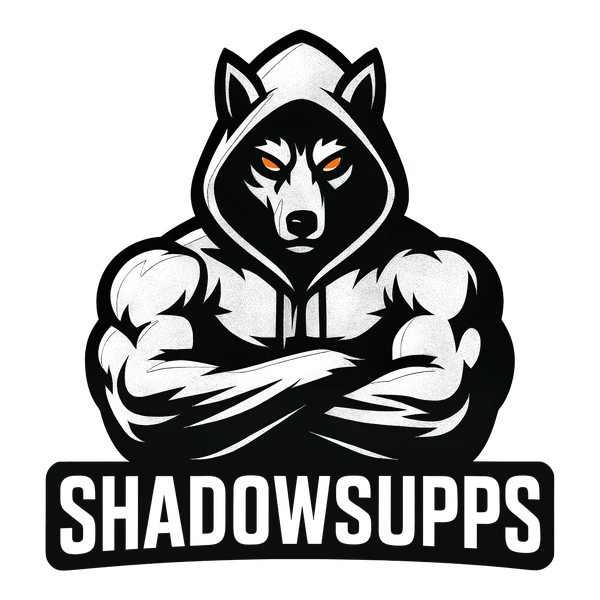 Programma di affiliazione : Shadow Supplements Program